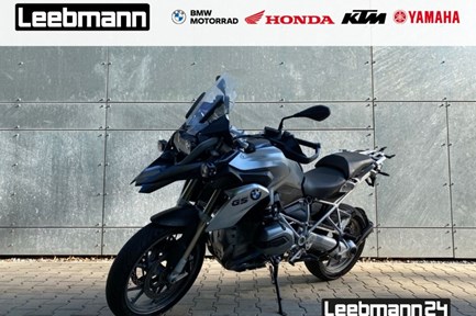 BMW R 1200 GS