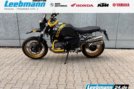BMW R nineT Urban G/S