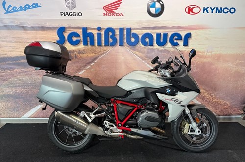 BMW R 1200 RS