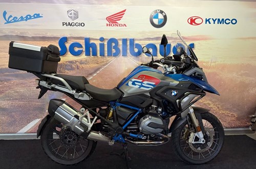 BMW R 1200 GS
