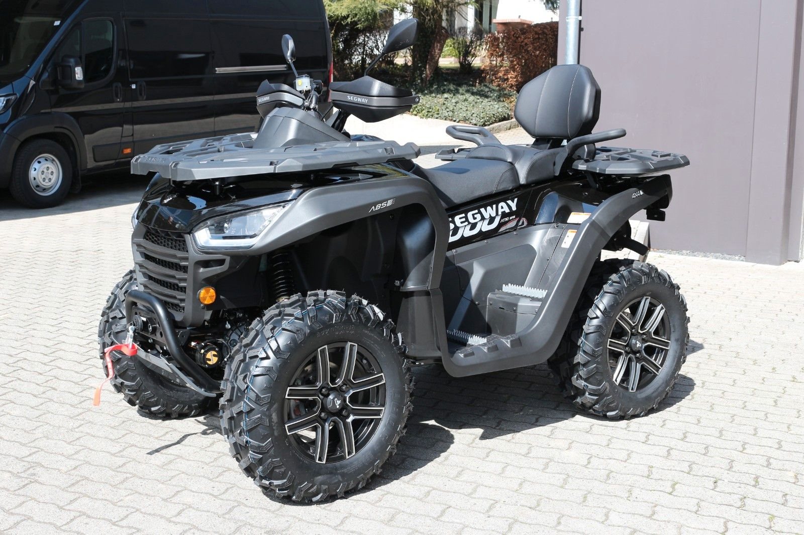 Segway E110S