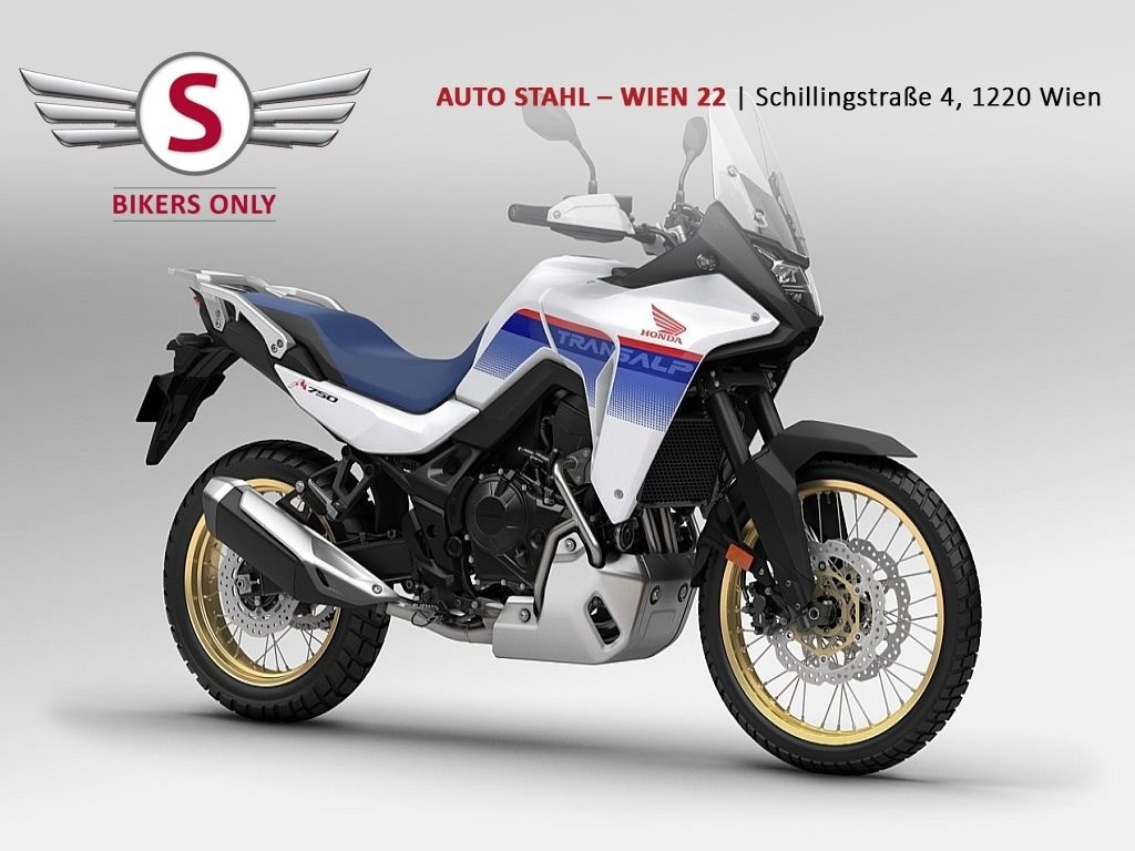 Motorrad