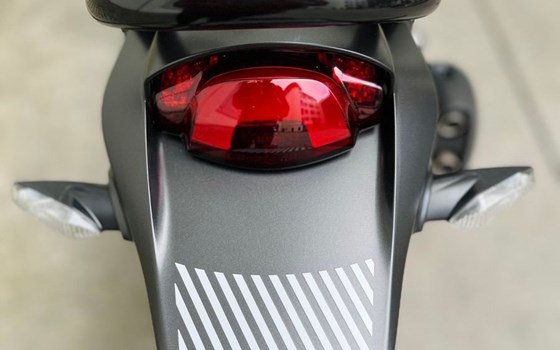 Neufahrzeug Ducati DesertX - Bild 4