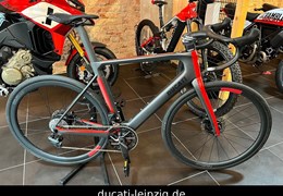 Neumotorrad Ducati Futa