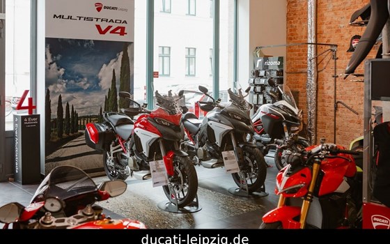 Neufahrzeug Ducati Futa - Bild 11