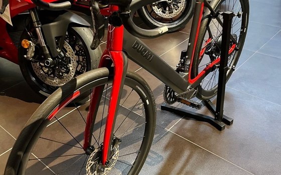 Neufahrzeug Ducati Futa - Bild 2