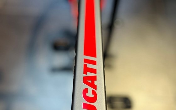 Neufahrzeug Ducati Futa - Bild 3