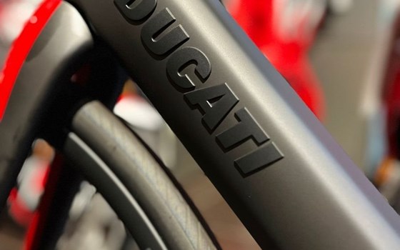 Neufahrzeug Ducati Futa - Bild 5