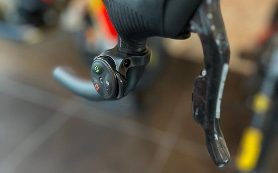 Neufahrzeug Ducati Futa - Bild 6