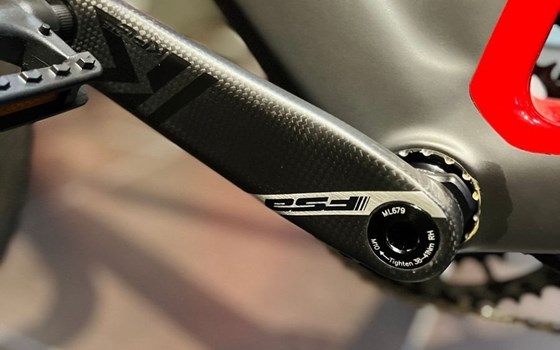 Neufahrzeug Ducati Futa - Bild 7