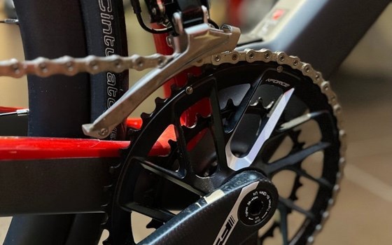 Neufahrzeug Ducati Futa - Bild 8