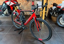 Neumotorrad Ducati Futa LIMITED