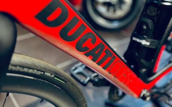 Neufahrzeug Ducati Futa LIMITED - Bild 3