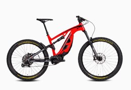 Neumotorrad Ducati MIG-S