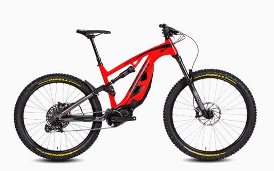 Neufahrzeug Ducati MIG-S - Bild 1