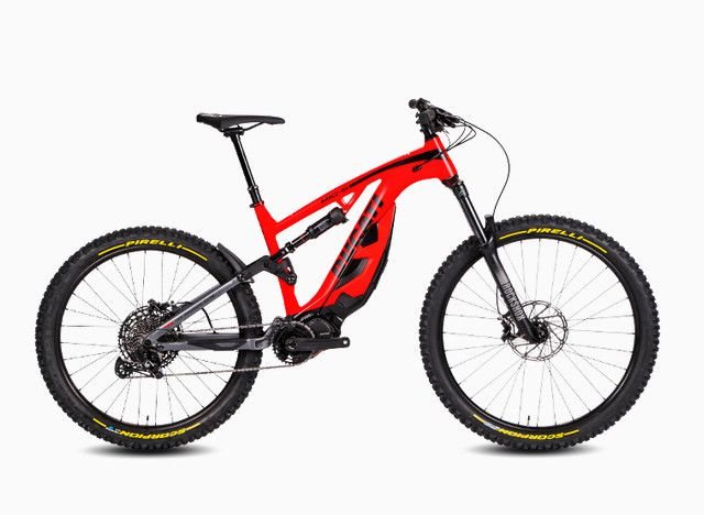 Neumotorrad
