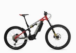 Neumotorrad Ducati TK-01RR