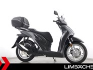 Honda SH125i