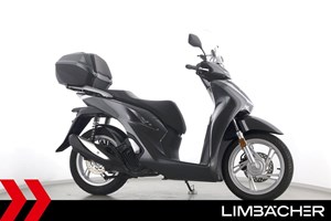 Angebot Honda SH125i