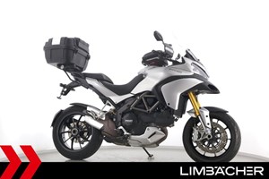 Angebot Ducati Multistrada 1200 S