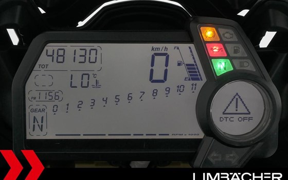 Gebrauchtmotorrad Ducati Multistrada 1200 S - Bild 12