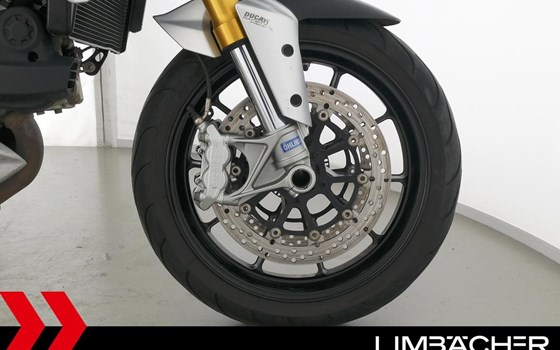 Gebrauchtmotorrad Ducati Multistrada 1200 S - Bild 14