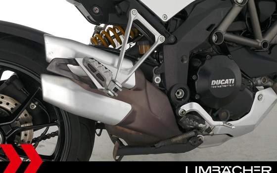 Gebrauchtmotorrad Ducati Multistrada 1200 S - Bild 15