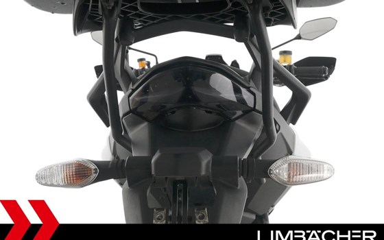 Gebrauchtmotorrad Ducati Multistrada 1200 S - Bild 16