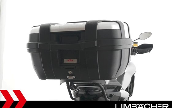 Gebrauchtmotorrad Ducati Multistrada 1200 S - Bild 17