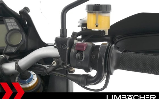 Gebrauchtmotorrad Ducati Multistrada 1200 S - Bild 19