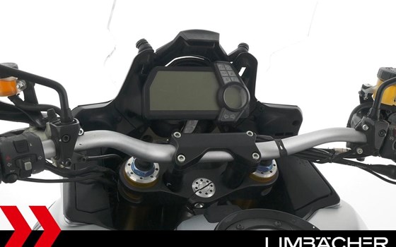 Gebrauchtmotorrad Ducati Multistrada 1200 S - Bild 20