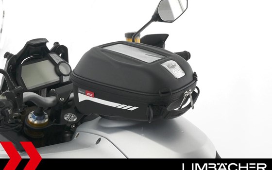 Gebrauchtmotorrad Ducati Multistrada 1200 S - Bild 21