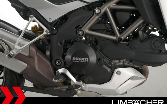 Gebrauchtmotorrad Ducati Multistrada 1200 S - Bild 22
