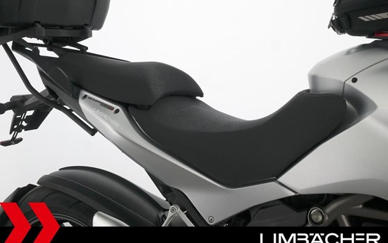 Gebrauchtmotorrad Ducati Multistrada 1200 S - Bild 23