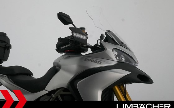 Gebrauchtmotorrad Ducati Multistrada 1200 S - Bild 24