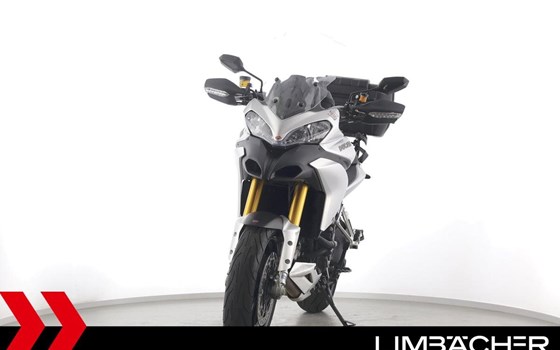 Gebrauchtmotorrad Ducati Multistrada 1200 S - Bild 3