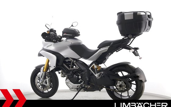 Gebrauchtmotorrad Ducati Multistrada 1200 S - Bild 6