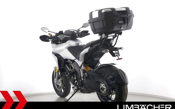 Gebrauchtmotorrad Ducati Multistrada 1200 S - Bild 7
