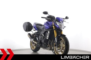 Angebot Yamaha FZ-8N
