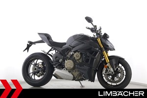 Angebot Ducati Streetfighter V4 S