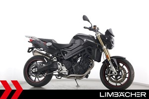 Angebot BMW F 800 R