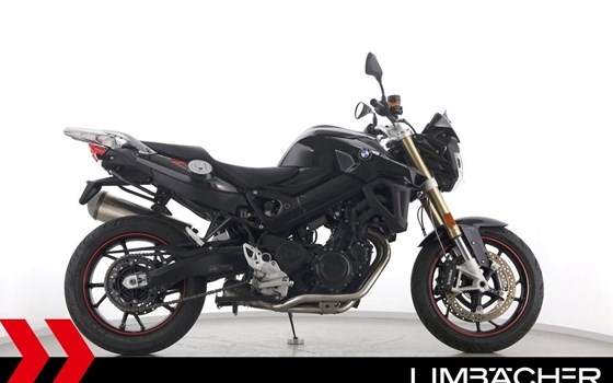 Gebrauchtmotorrad BMW F 800 R - Bild 10