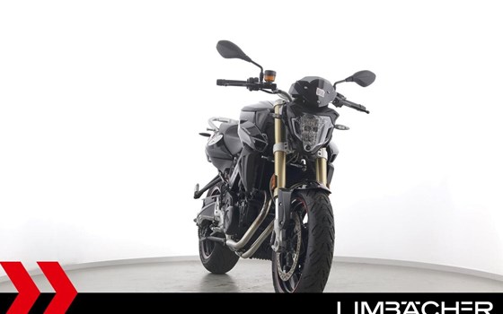 Gebrauchtmotorrad BMW F 800 R - Bild 11