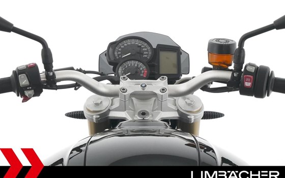 Gebrauchtmotorrad BMW F 800 R - Bild 14