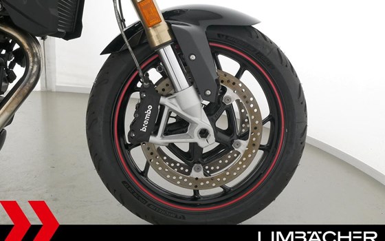 Gebrauchtmotorrad BMW F 800 R - Bild 15