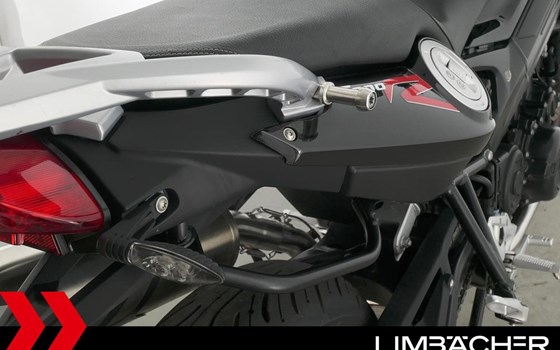 Gebrauchtmotorrad BMW F 800 R - Bild 16