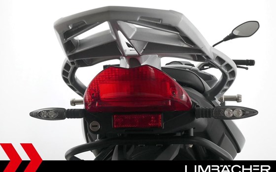 Gebrauchtmotorrad BMW F 800 R - Bild 17