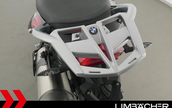 Gebrauchtmotorrad BMW F 800 R - Bild 19