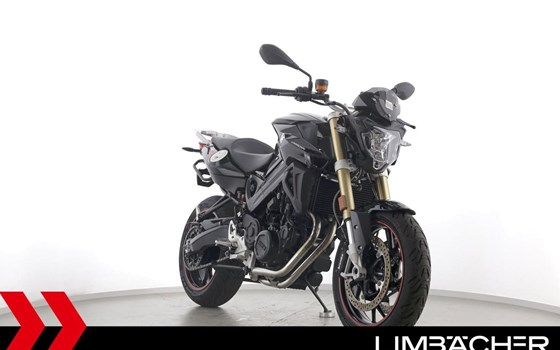 Gebrauchtmotorrad BMW F 800 R - Bild 2