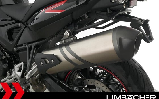 Gebrauchtmotorrad BMW F 800 R - Bild 20